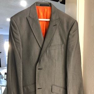 Ted Baker 40R sport coat